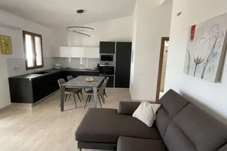 375843, Appartement de vacances avec 2 chambres - Photo 15