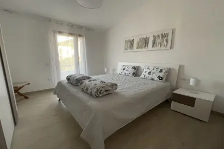 375843, Appartement de vacances avec 2 chambres - Photo 16