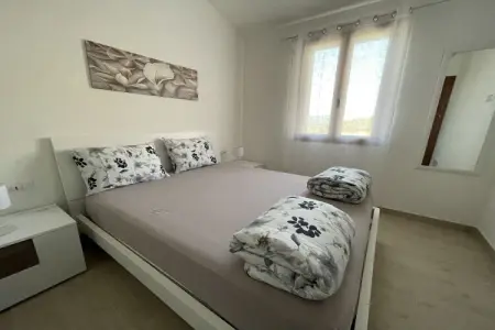 375843, Appartement de vacances avec 2 chambres - Photo 20