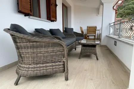 375843, Appartement de vacances avec 2 chambres - Photo 24