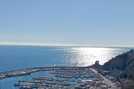 573431, Appartement de vacances à Alassio avec barbecue - Photo 6