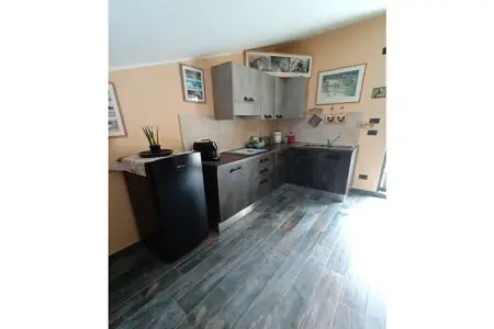 573431, Appartement de vacances à Alassio avec barbecue - Photo 17