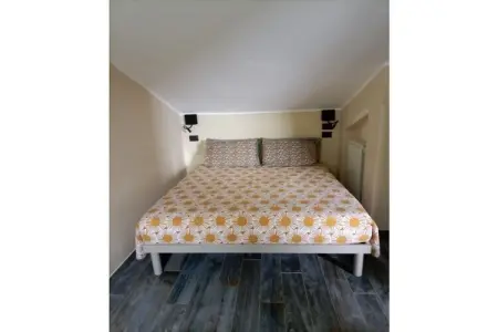 573431, Appartement de vacances à Alassio avec barbecue - Photo 18