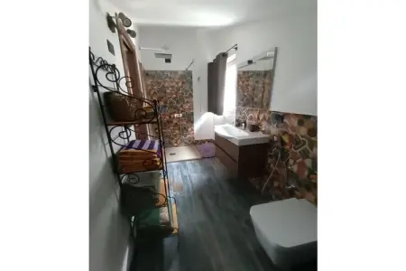 573431, Appartement de vacances à Alassio avec barbecue - Photo 21