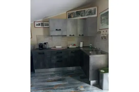 573431, Appartement de vacances à Alassio avec barbecue - Photo 22