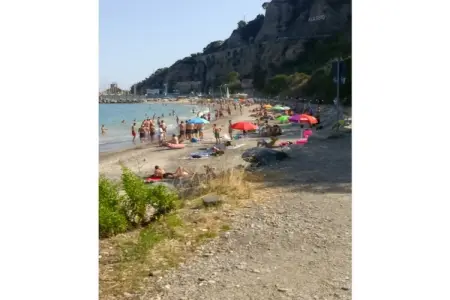 573431, Appartement de vacances à Alassio avec barbecue - Photo 24