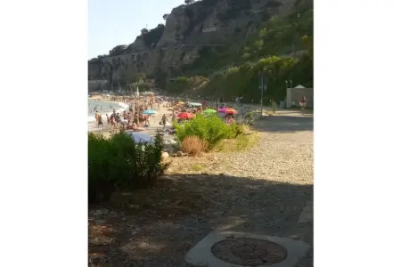 573431, Appartement de vacances à Alassio avec barbecue - Photo 27