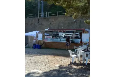 573431, Appartement de vacances à Alassio avec barbecue - Photo 28