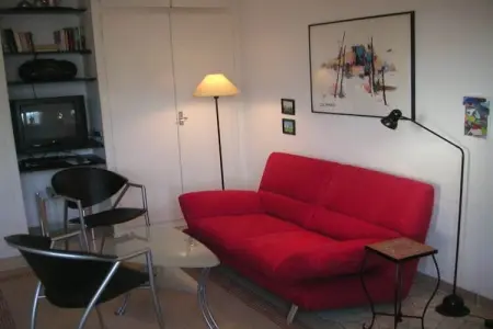 591796, Appartement d'une chambre - Photo 4