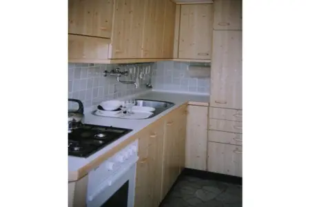 591796, Appartement d'une chambre - Photo 6