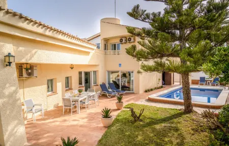 Maison 8 personnes à San Javier - Photo 1