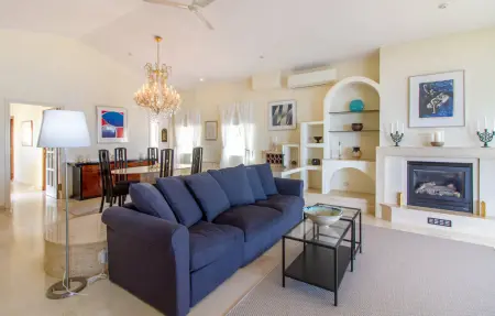 Maison 8 personnes à San Javier - Photo 3