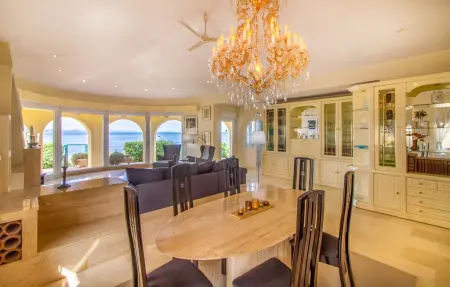 Maison 8 personnes à San Javier - Photo 4