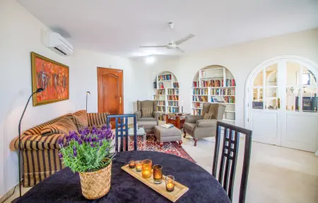 Maison 8 personnes à San Javier - Photo 6