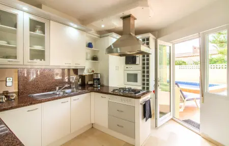 Maison 8 personnes à San Javier - Photo 7