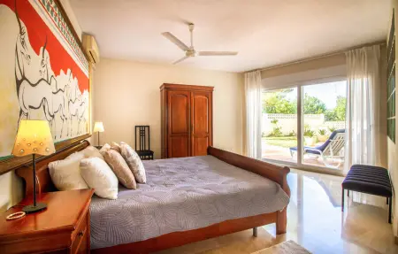 Maison 8 personnes à San Javier - Photo 8
