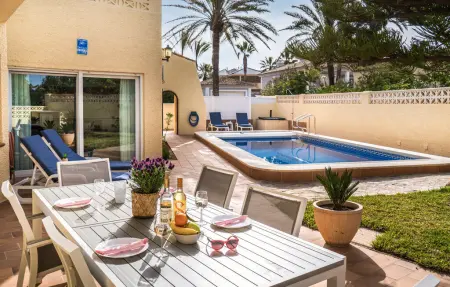 Maison 8 personnes à San Javier - Photo 9
