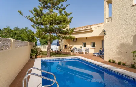 Maison 8 personnes à San Javier - Photo 10