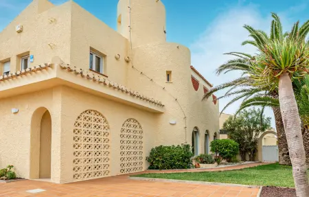 Maison 8 personnes à San Javier - Photo 11