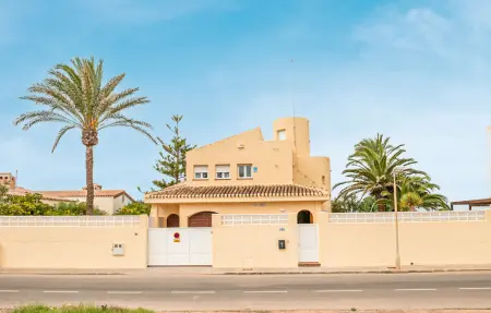 Maison 8 personnes à San Javier - Photo 12