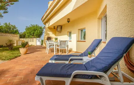 Maison 8 personnes à San Javier - Photo 14