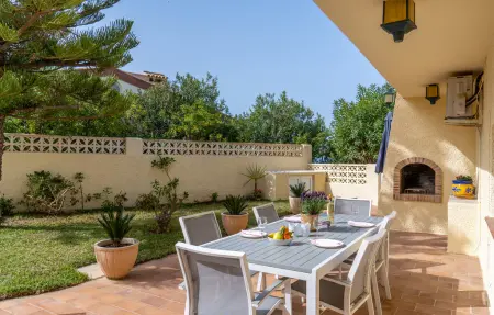 Maison 8 personnes à San Javier - Photo 15