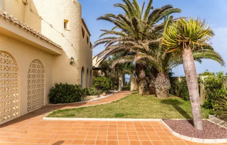Maison 8 personnes à San Javier - Photo 16