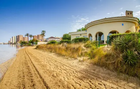 Maison 8 personnes à San Javier - Photo 17