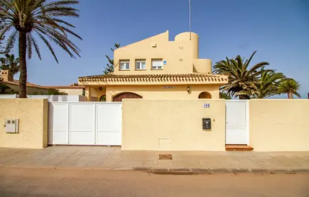 Maison 8 personnes à San Javier - Photo 19