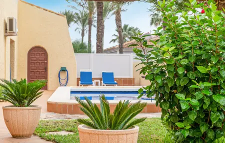 Maison 8 personnes à San Javier - Photo 21