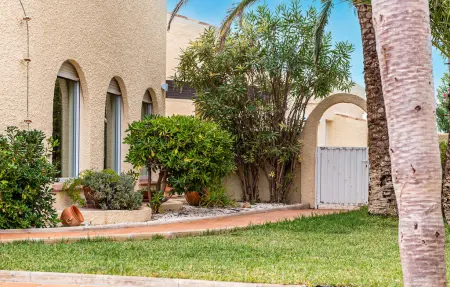 Maison 8 personnes à San Javier - Photo 22
