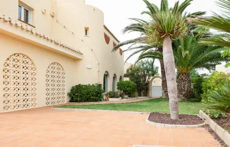 Maison 8 personnes à San Javier - Photo 23