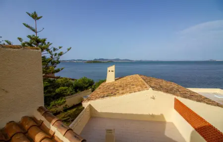 Maison 8 personnes à San Javier - Photo 26