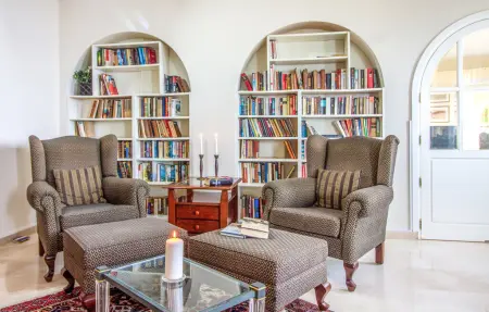 Maison 8 personnes à San Javier - Photo 29