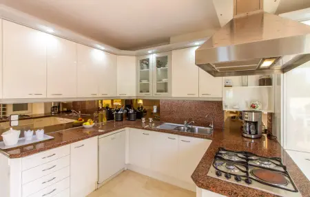 Maison 8 personnes à San Javier - Photo 30