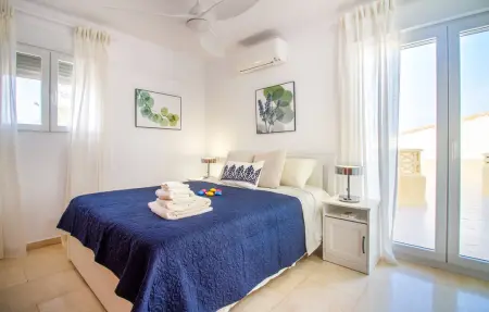 Maison 8 personnes à San Javier - Photo 33