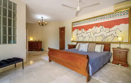 Maison 8 personnes à San Javier - Photo 37