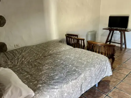Évasion Rurale : Maison Canarienne avec Piscine et Jardin - Photo 16