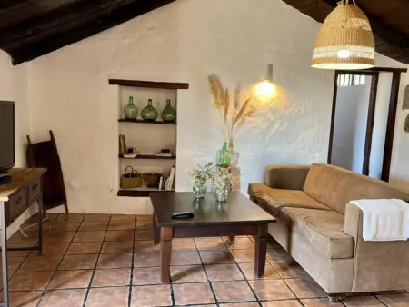Maison rurale au calme avec piscine et jardin, près des plages de Tenerife - Photo 1