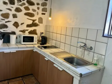 Maison rurale au calme avec piscine et jardin, près des plages de Tenerife - Photo 2