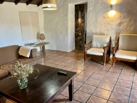 Maison rurale au calme avec piscine et jardin, près des plages de Tenerife - Photo 3