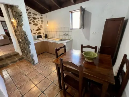 Maison rurale au calme avec piscine et jardin, près des plages de Tenerife - Photo 5