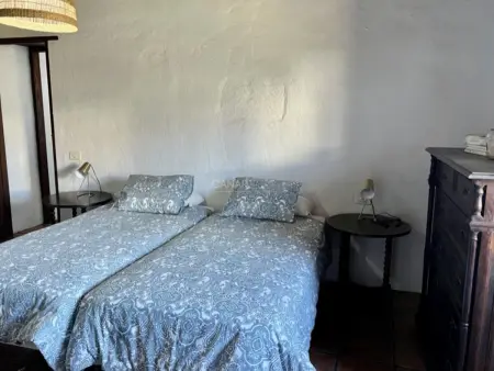 Maison rurale au calme avec piscine et jardin, près des plages de Tenerife - Photo 6
