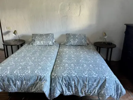 Maison rurale au calme avec piscine et jardin, près des plages de Tenerife - Photo 7