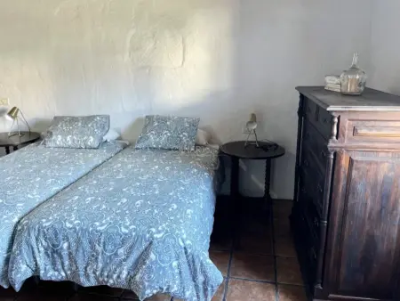 Maison rurale au calme avec piscine et jardin, près des plages de Tenerife - Photo 8