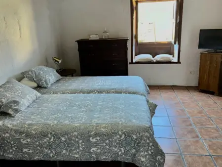 Maison rurale au calme avec piscine et jardin, près des plages de Tenerife - Photo 9
