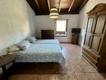 Maison rurale au calme avec piscine et jardin, près des plages de Tenerife - Photo 10