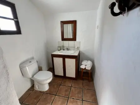 Maison rurale au calme avec piscine et jardin, près des plages de Tenerife - Photo 13