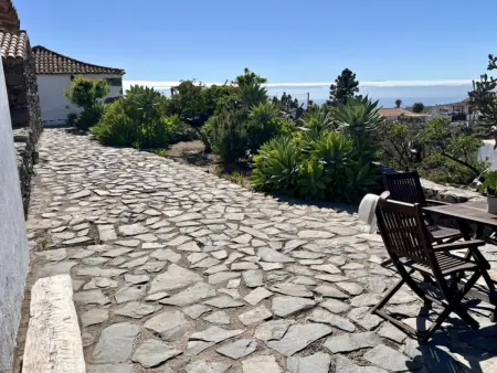 Maison rurale au calme avec piscine et jardin, près des plages de Tenerife - Photo 20