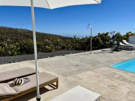 Maison rurale au calme avec piscine et jardin, près des plages de Tenerife - Photo 21